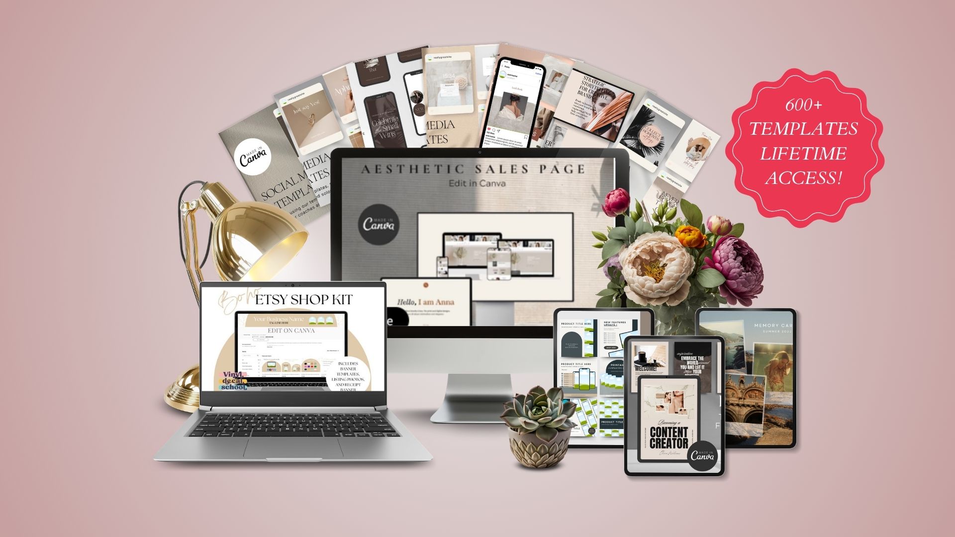 The Complete Bundle — cover