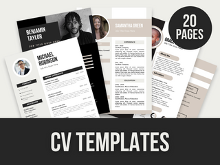 cvs template