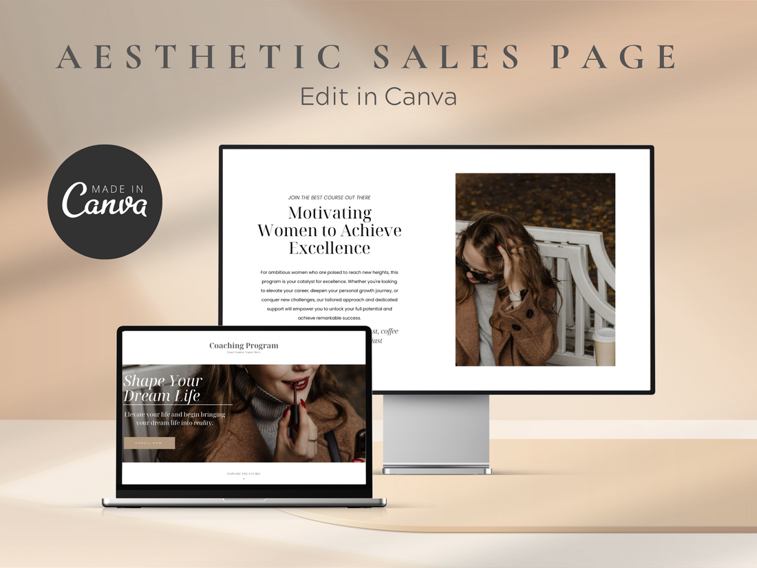 Canva Templates vs Hiring a Designer: What's Actually Right for Your Business?