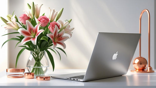 Beyond the Brand: How M31Factory's Customizable Templates Elevate Every Aspect of Your Life (and Business!)