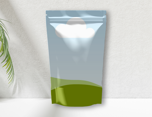 Bag Mockup Editable Canva