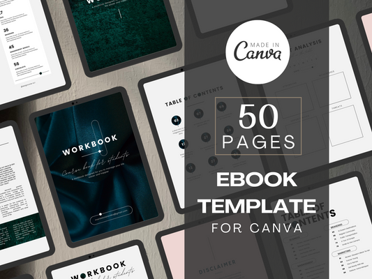 Workbook for Courses
